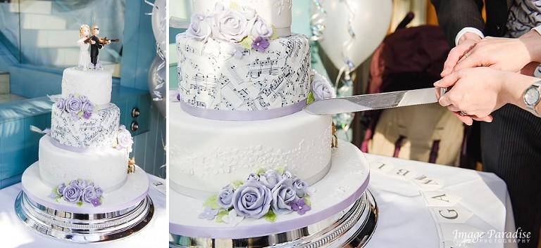 St Cuthbert church Brisington Bristol wedding  photography